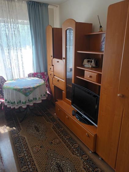 Garsonieră decomandată în Exterior Vest
