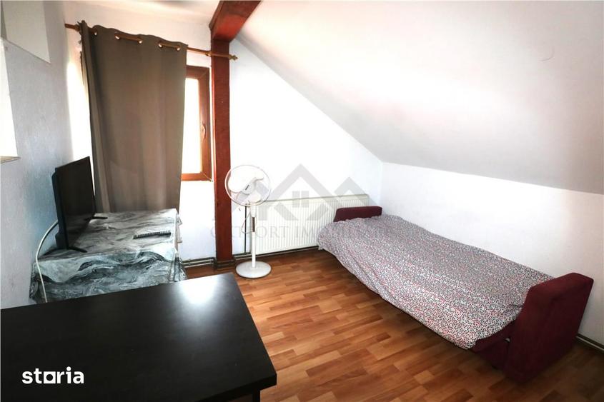 Apartament 2 camere, zona Aradului - 1