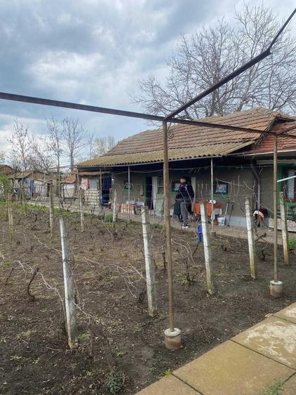 Casă cu 4 camere în Grădiștea