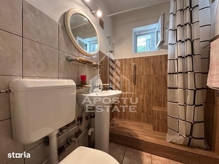 Apartament cu 2 camere, mobilat în Grădiște — fotografia 1