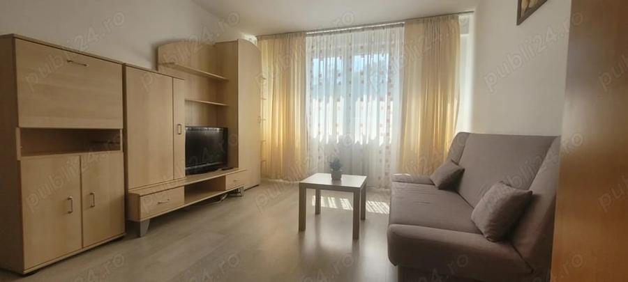 Apartament cu 2 camere decomandat în Tineretului