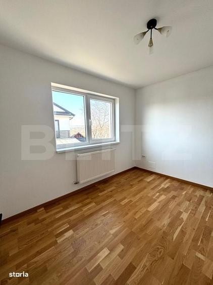 Casă cu 4 camere cu Teren 200 Mp în Central