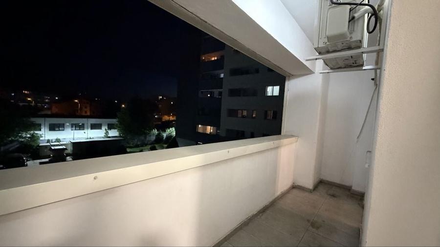 Apartament 2 camere Metropolitan Residence - 1