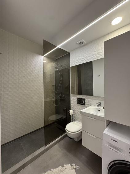 Apartament cu 3 camere în Pipera