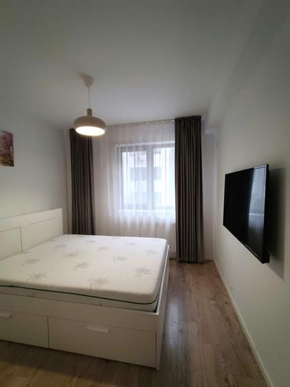 Apartament cu 2 camere decomandat în Brâncoveanu