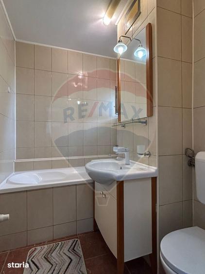 Apartament cu 3 camere decomandat, mobilat în Drumul Taberei