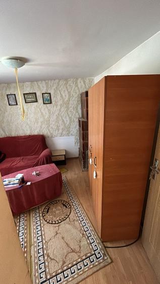 Casă individuală cu 3 camere cu Teren 1037 Mp în Bucșani