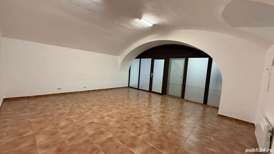 Spațiu comercial, de 60 mp, în Ultracentral
