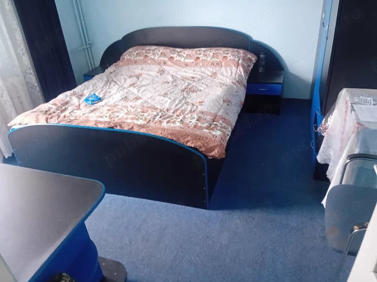 Apartament cu 2 camere decomandat în Precista