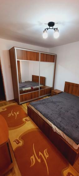 Apartament cu 2 camere decomandat în Tecuci