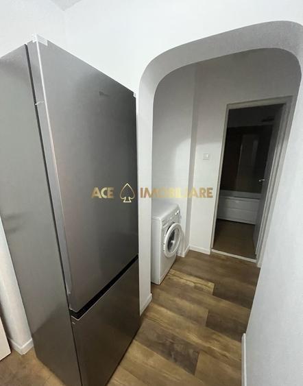 Apartament cu 3 camere decomandat, mobilat în Gorjului