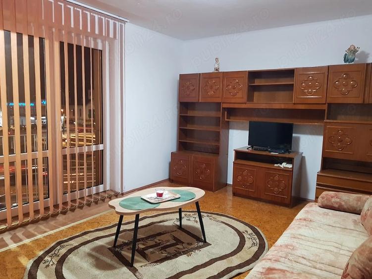 Apartament cu 2 camere decomandat în 15 Noiembrie