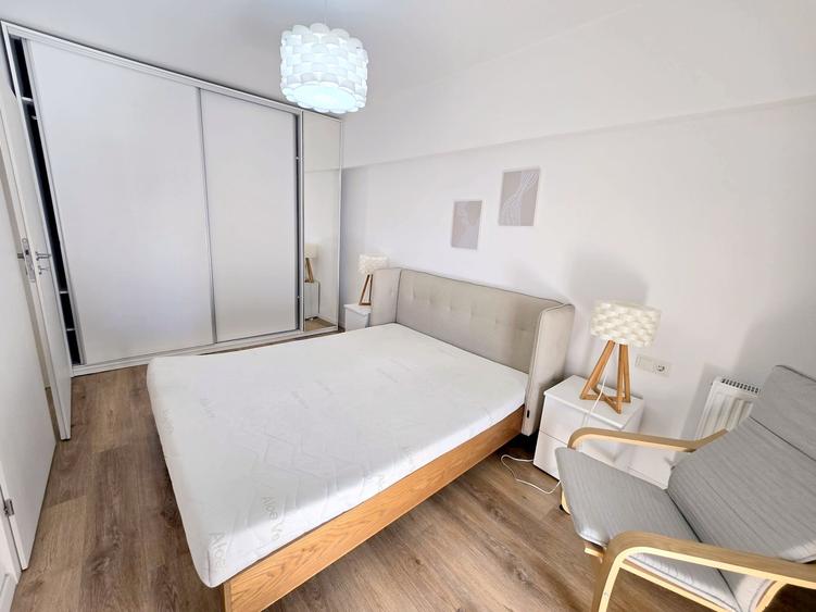 Apartament cu 2 camere semidecomandat în Gheorgheni