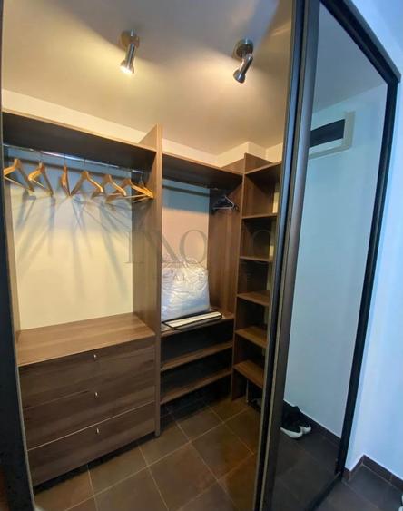 Apartament cu 2 camere decomandat, mobilat în Centrul Civic