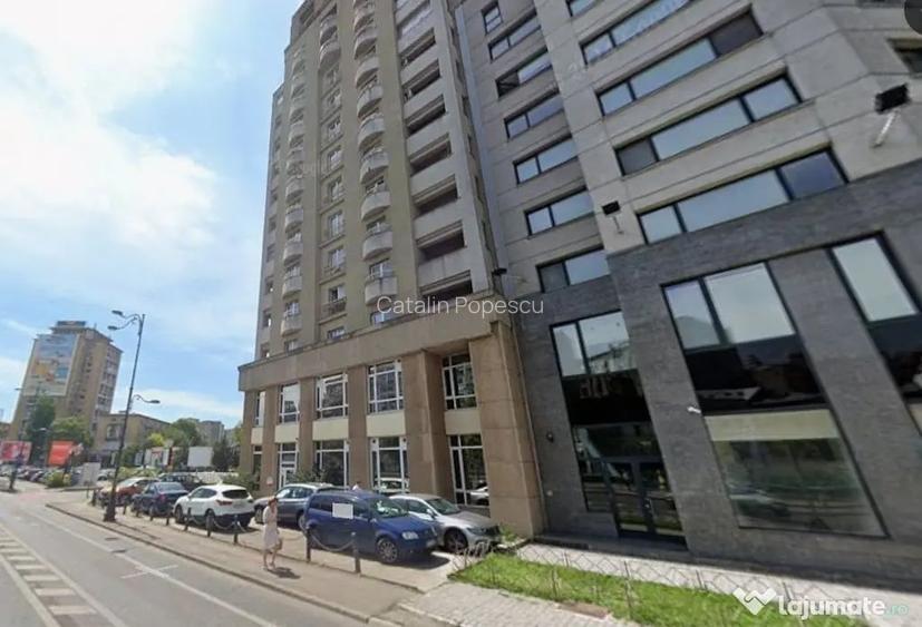 Natiunile Unite spatiu Birouri 690 mp - Bucuresti (Bucuresti-Ilfov)