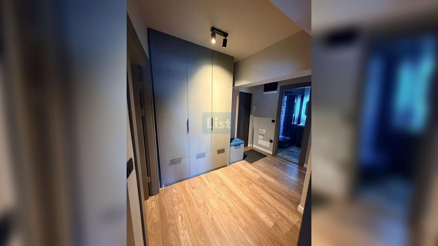 COMISION 0% | AP. 2 CAMERE | AVIATIEI | 200m METROU AUREL VLAICU | - 12