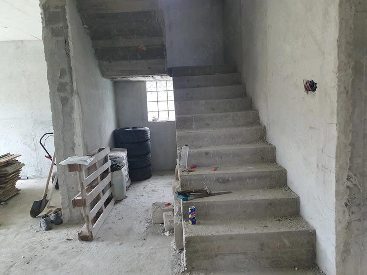Casa p+m Blaj Costache Negri - 6