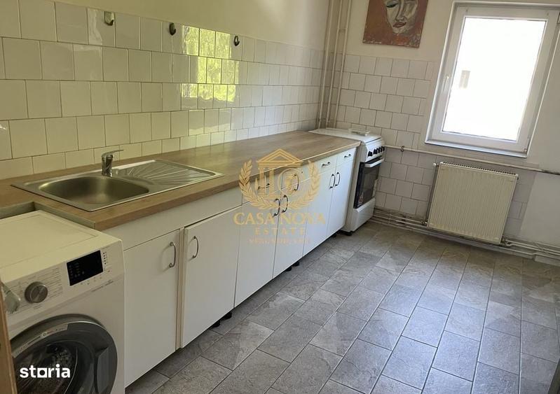 Apartament 3 camere 64mp, 2 bai, 2 balcoane, zona Intre Lacuri - 2