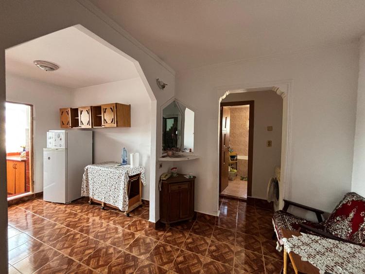 Apartament 2 camere Ostroveni - N. Iorga - 6