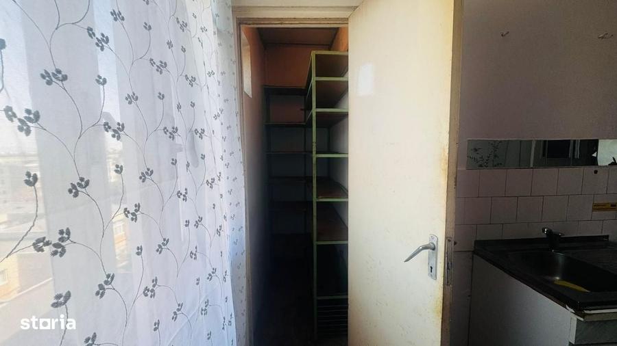 Apartament cu 3 camere în Fortuna