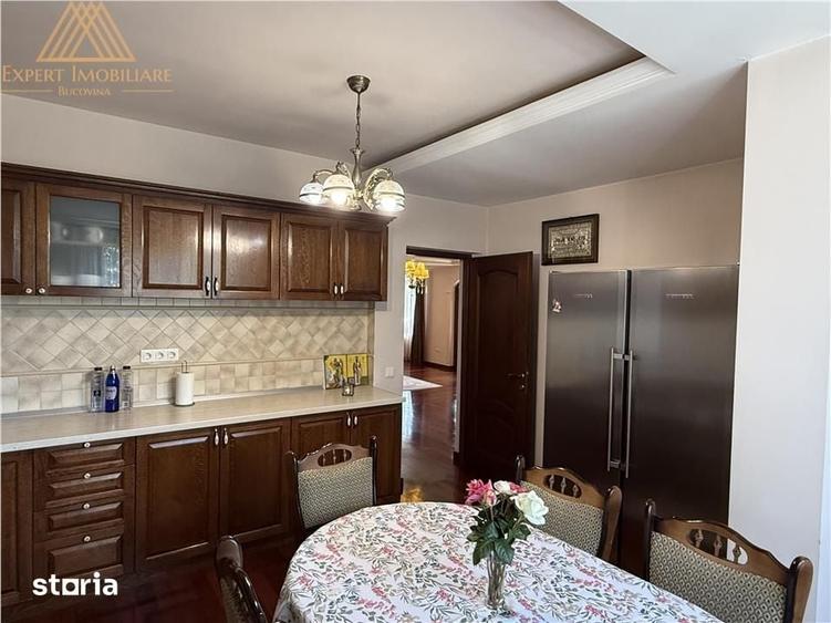 Vila Premium la 15min de Suceava - 1