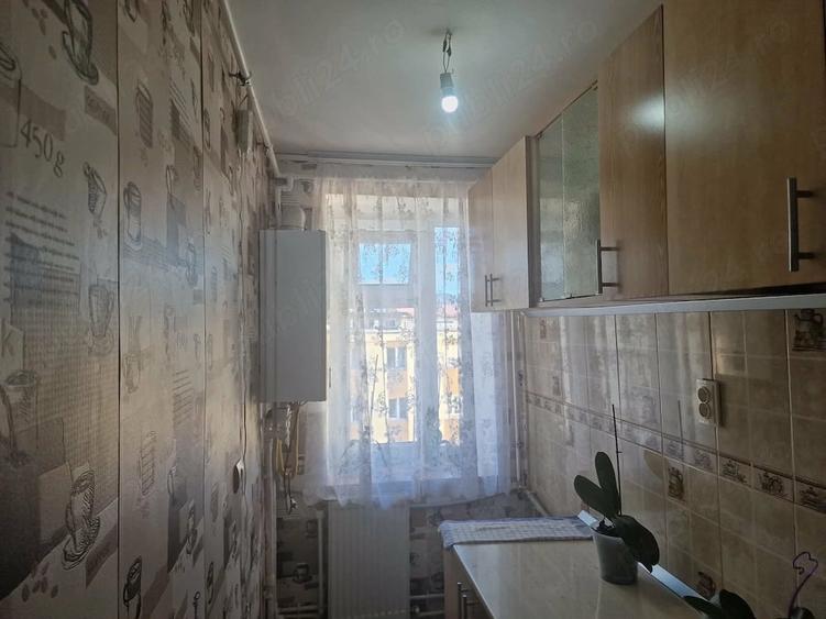 Garsonieră decomandată în Mărăței