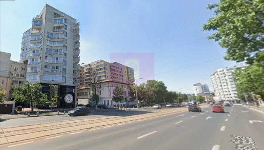 Spațiu comercial, de 261 mp, în Tineretului
