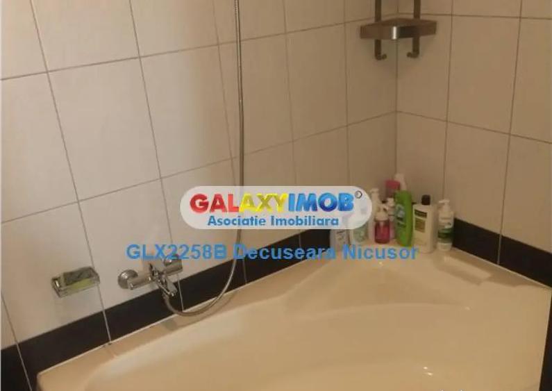 Apartament cu 2 camere decomandat în Chiajna