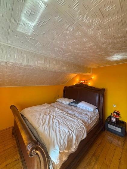 Casă individuală cu 4 camere cu Teren 1269 Mp în Remetea Mare