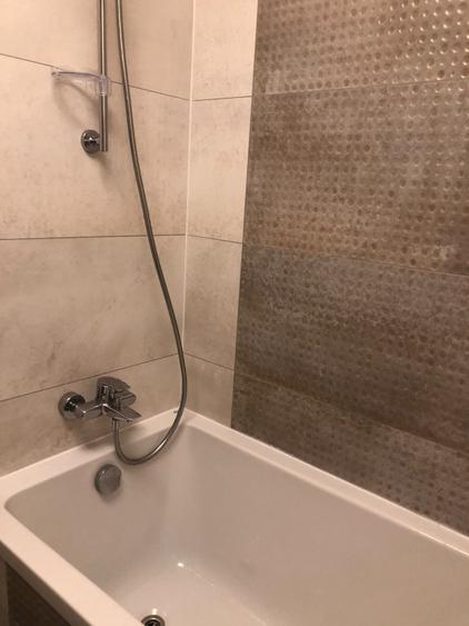 Apartament cu 2 camere decomandat, mobilat în Aviației