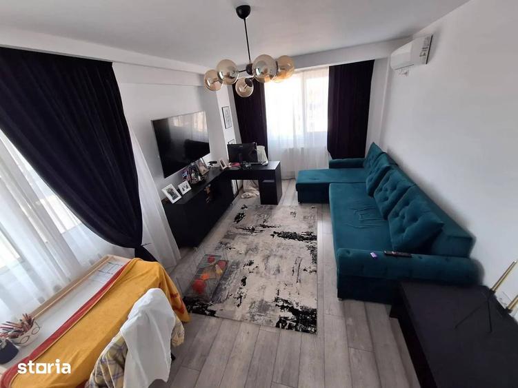 Apartament 3 camere decomandat Pallady Metrou Nicolae Teclu - 15