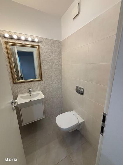 3 camere I Timpuri Noi I Bloc nou I de inchiriat - 6