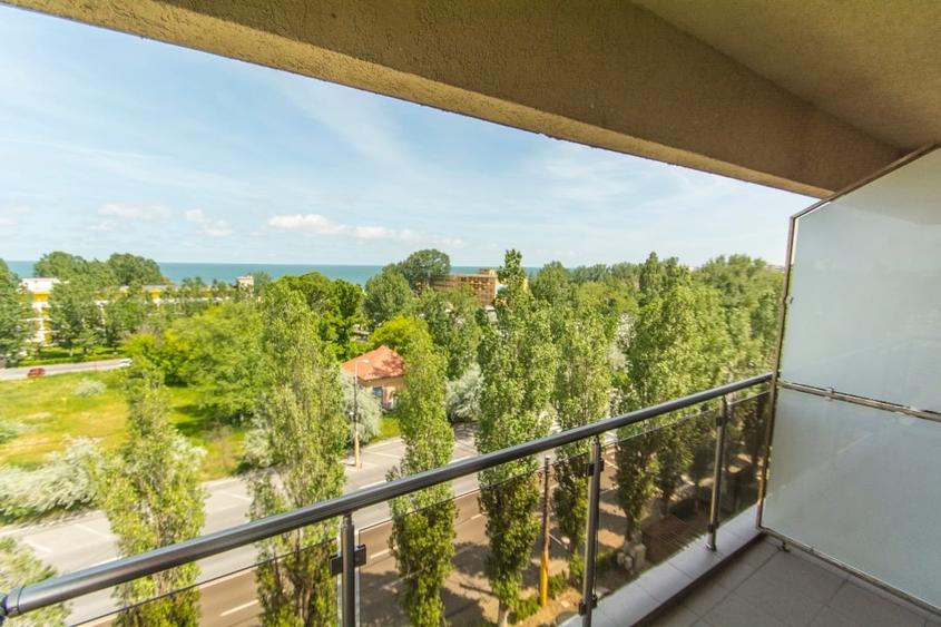 Apartament cu vedere spre mare - 8