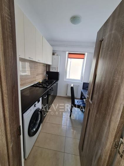 Apartament 3 camere | 65mp + 2 balcoane | loc parcare | Oasului - Iris - 5