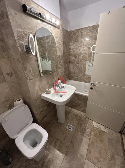 Apartament 2 camere - Modern - Newton Tatarasi - loc de parca - 6