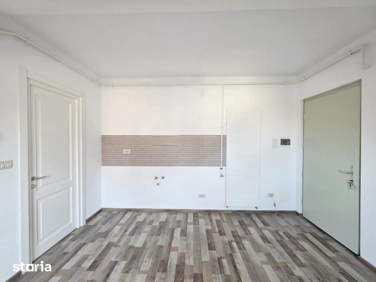 Apartament cu 2 camere decomandat în Galata