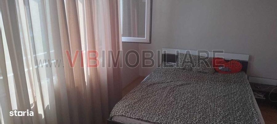 Apartament cu 3 camere în Dacia