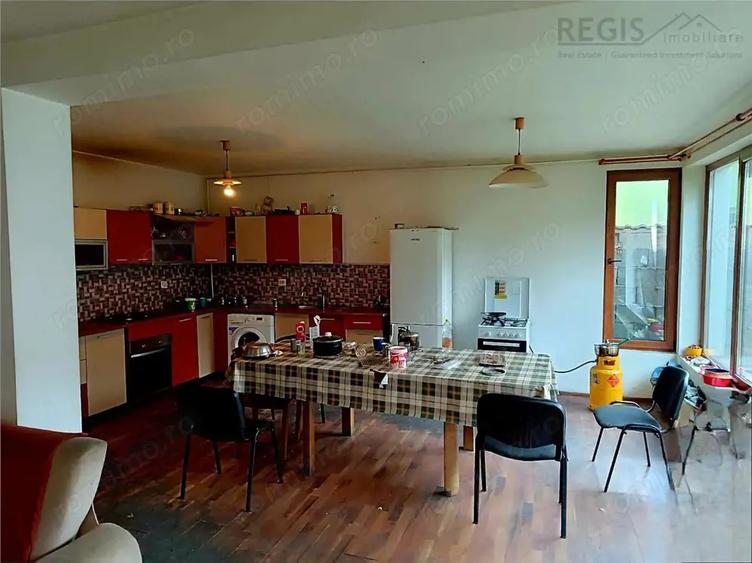 Casa in Centrul Prejmerului - 14