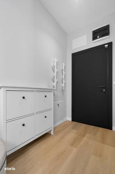 2 camere | 57,5 mp | etaj 1 | bloc nou 2026 | Cuza Voda Oradea Central - 5