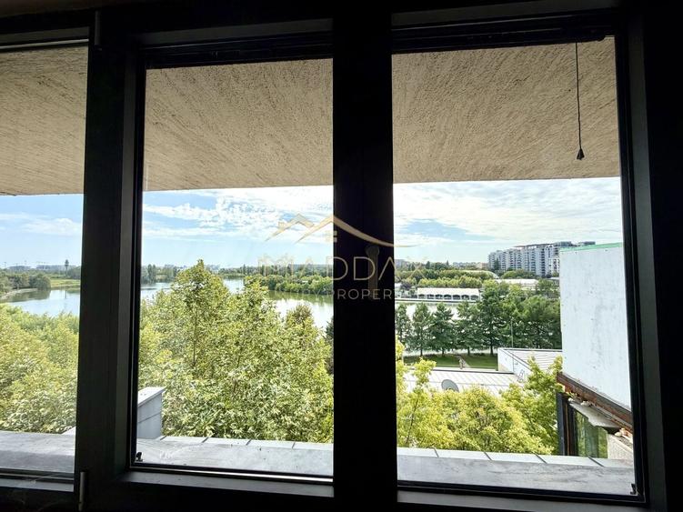 Duplex 4 camere // 179 mp utili + terasa 49 mp / 1 Parcare // Floreasca - 23