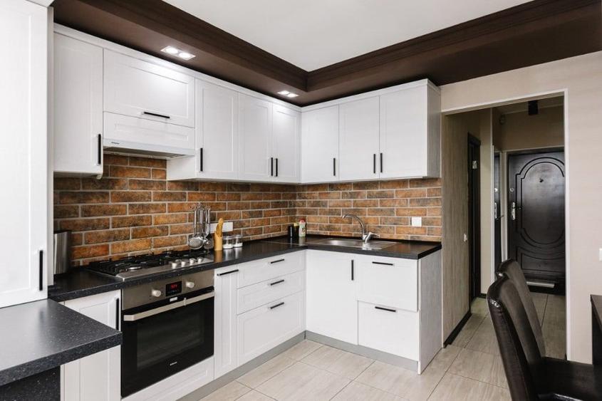 Apartament cu 3 camere decomandat în Grigorescu