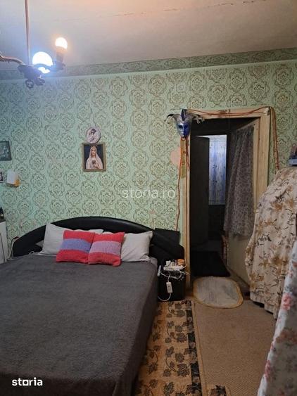 Apartament 2 camere , M14 , vizavi de Eliade , et 3 52.000 euro neg