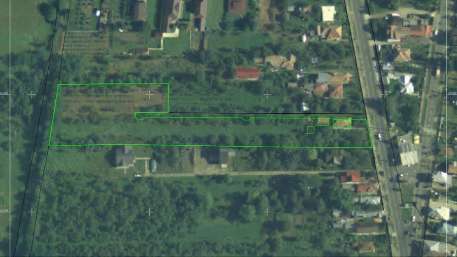 Casă cu 4 camere în Vălenii de Munte