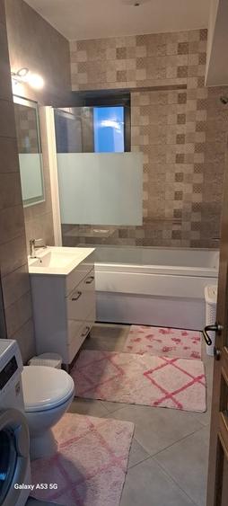 Apartament cu 2 camere decomandat în Unirii