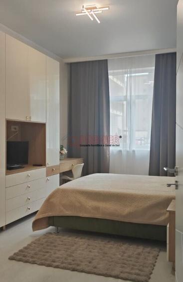 4 camere premium si curte 74mp - Metrou Berceni - 16