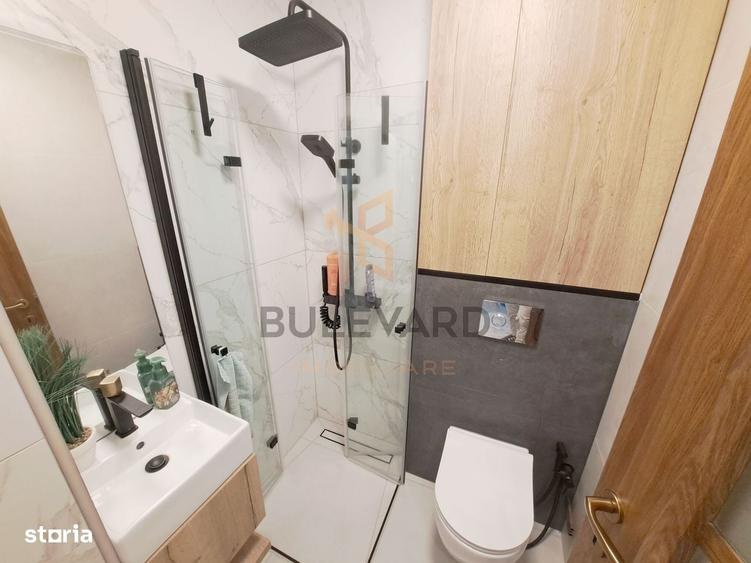 Apartament cu 4 camere în Zorilor