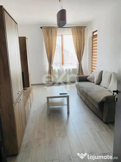 Inchiriere apartament 2 camere, bloc nou - 8