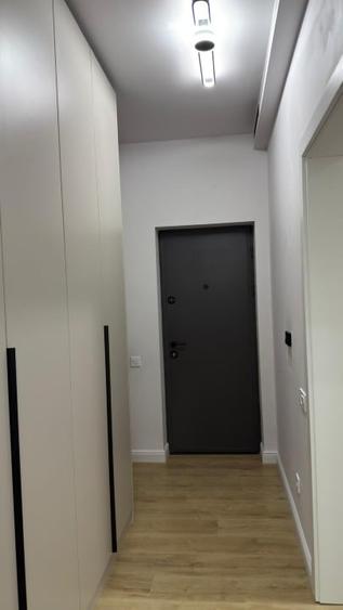 Apartament cu 2 camere decomandat, mobilat în Străulești