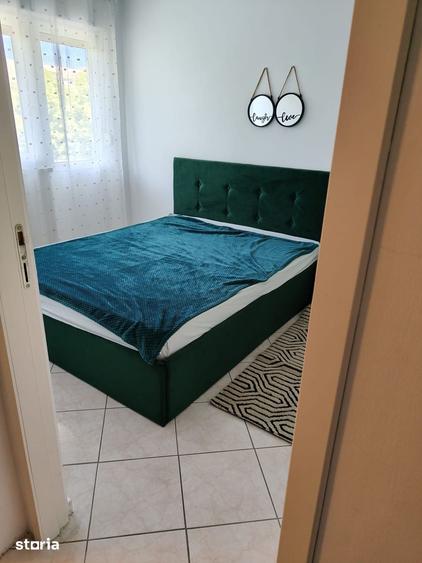 Apartament cu 2 camere în Podgoria