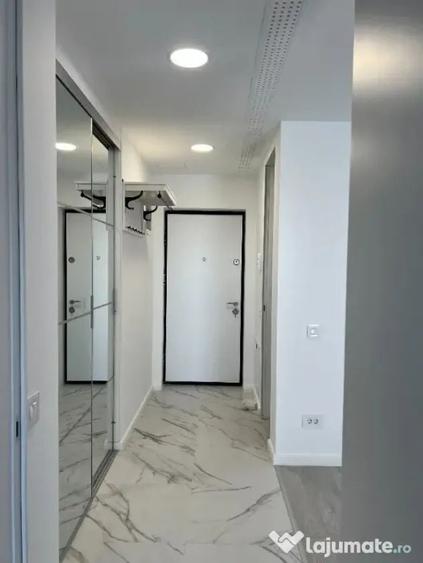 Garsonieră decomandată, mobilată în Viilor